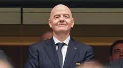 Gianni Infantino dan Rencana Jual Saham Piala Dunia: Terlalu Jauh?