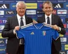 Roberto Mancini Kembali Latih Italia, Ucapkan Permohonan Maaf Mendalam