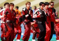 BTS Tolak Grammy Awards 2027, Boikot Kategori Baru Musik Asia
