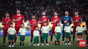 Drawing Piala AFF 2026: Duel Timnas Indonesia vs Malaysia Panaskan Jagat Maya