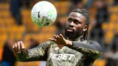 Tolu Arokodare Resmi Gabung Ajax dengan Status Pinjaman Musiman