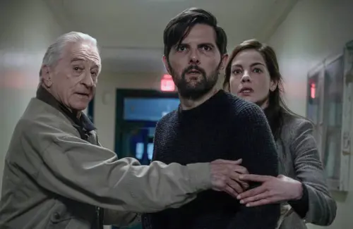 Netflix Agustus 2026: Serial Komedi, Thriller Kriminal, hingga Dokumenter Kebocoran Data