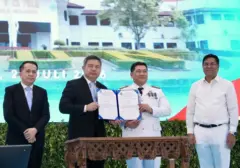 Lulusan IPDN Angkatan XXXIII Diharapkan Jadi Motor Perubahan di Daerah