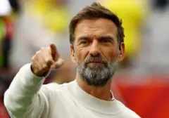 Jürgen Klopp Ditantang Poles Timnas Jerman Tiru Gaya Spanyol