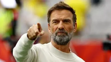 Jürgen Klopp Ditantang Poles Timnas Jerman Tiru Gaya Spanyol