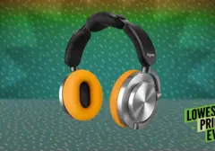 Diskon 50% untuk Headphone Dyson OnTrac: Kualitas Suara Superior dan Daya Tahan Baterai Fantastis