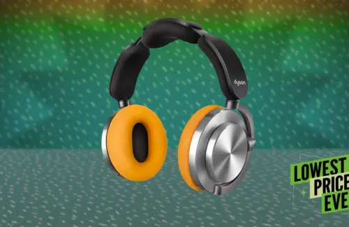 Diskon 50% untuk Headphone Dyson OnTrac: Kualitas Suara Superior dan Daya Tahan Baterai Fantastis