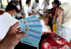 Rumah Kos dan Kontrakan Sah Jadi Alamat e-KTP di Surabaya, Ini Syaratnya