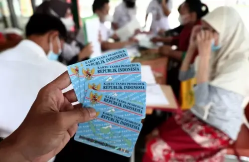 Rumah Kos dan Kontrakan Sah Jadi Alamat e-KTP di Surabaya, Ini Syaratnya