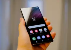 Pengganti Samsung Messages Hadir dengan Tampilan Klasik dan Fitur RCS