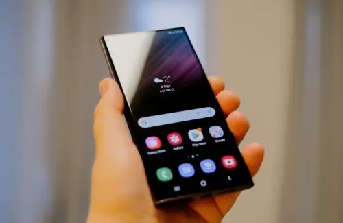 Pengganti Samsung Messages Hadir dengan Tampilan Klasik dan Fitur RCS