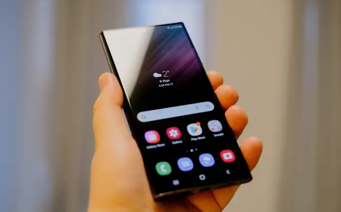 Pengganti Samsung Messages Hadir dengan Tampilan Klasik dan Fitur RCS