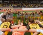 Borussia Dortmund Wanita Bidik Promosi Bundesliga Lewat Rekrutan Bintang