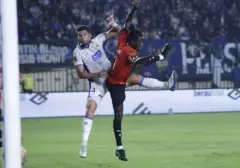 Persib Melaju ke Semifinal Piala Presiden 2026, Julio Cesar Optimistis Bidik Juara