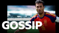 Real Madrid Optimistis Raih Rodri, Inter Milan Bidik Curtis Jones