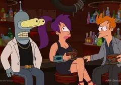 10 Serial Komedi Sci-Fi Pengganti Futurama yang Wajib Ditonton