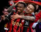 Eli Junior Kroupi Jadi Opsi Barcelona di Tengah Perburuan Striker Baru