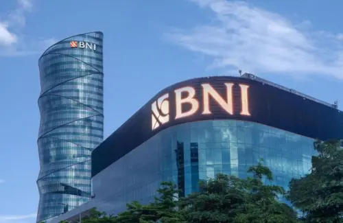BNI Terbitkan Obligasi AT1 US$700 Juta, Pacu Penguatan Fundamental dan Transformasi BUMN