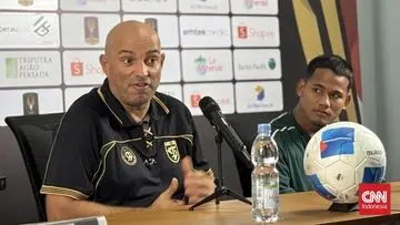 Persebaya Raih Clean Sheet Keempat Beruntun di Piala Presiden 2026, Tavares Puji Konsistensi Pertahanan