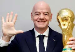 Federasi Sepak Bola Eropa Tolak Rencana Penjualan Saham Piala Dunia oleh FIFA