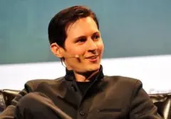 Pavel Durov, Bos Telegram, Diburu Interpol Atas Permintaan Rusia