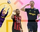 Analisis Kebutuhan 20 Klub Premier League Jelang Musim Baru: Siapa Perlu Pemain Kunci?