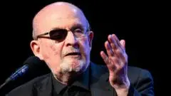 Penyerang Salman Rushdie Dinyatakan Bersalah atas Kejahatan Teror