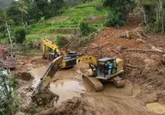 Kerugian Bencana Sumatera: BMN Rp1,06 Triliun Rusak di 12 Kementerian/Lembaga