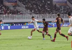 Jejak Gol Cepat Timnas Indonesia di Bawah Asuhan Shin Tae-yong