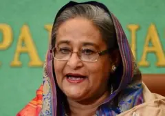 Sheikh Hasina Akan Kembali ke Bangladesh Meski Terancam, Pengunjuk Rasa Gen Z Mengaku Ingin Pulang
