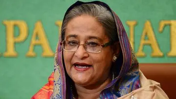 Sheikh Hasina Akan Kembali ke Bangladesh Meski Terancam, Pengunjuk Rasa Gen Z Mengaku Ingin Pulang