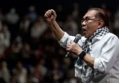 Malaysia Tegaskan Tak Gentar Ancaman AS Pascaimigrasi WN Israel