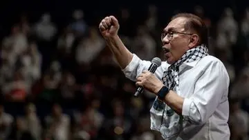 Malaysia Tegaskan Tak Gentar Ancaman AS Pascaimigrasi WN Israel