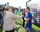 Kembalinya Kick-Off Malam Minggu: Strategi Baru WSL untuk Tingkatkan Minat Penonton