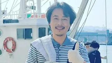 Aktor Jeon Seung-jae Wafat Setelah Berjuang Sekitar Dua Tahun