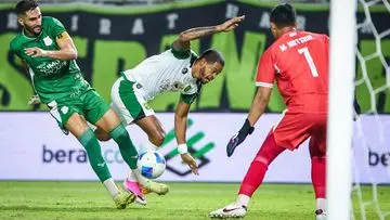 Bernardo Tavares Ungkap Kans Persebaya Hadapi Persib atau Arema di Semifinal Piala Presiden 2026