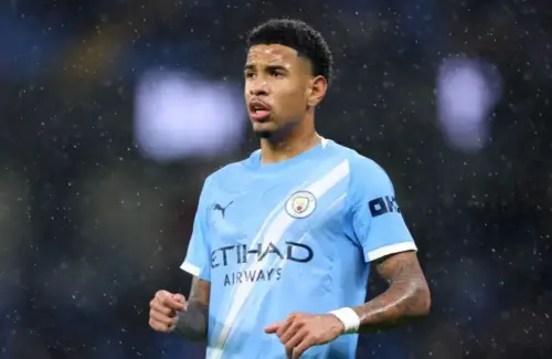 Tottenham Ultimatum Man City: Transfer Savinho Harus Tuntas Pekan Ini