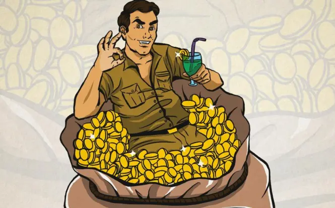 Anggaran Gaji Pegawai Pemerintah 2025 Naik, Ini 10 Instansi dengan Beban Tertinggi