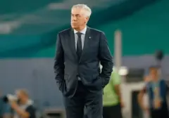 Ancelotti Blak-blakan: Mengapa Saya Menolak Timnas Italia