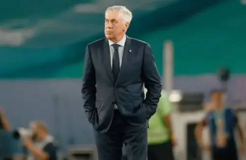 Ancelotti Blak-blakan: Mengapa Saya Menolak Timnas Italia
