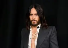 Jared Leto Tegas Bantah Tuduhan Pelecehan Seksual dari 10 Perempuan dan Remaja