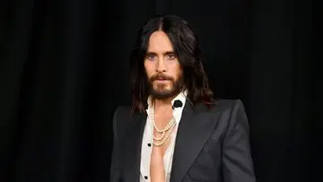 Jared Leto Tegas Bantah Tuduhan Pelecehan Seksual dari 10 Perempuan dan Remaja