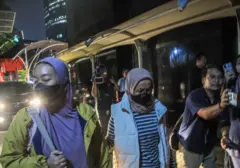 18 Operasi Tangkap Tangan KPK di 2026: Jerat Kepala Daerah Hingga Pejabat Eselon I