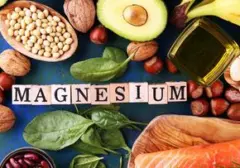 Tidur Berkualitas dan Bebas Stres? 6 Sumber Makanan Kaya Magnesium Ini Solusinya