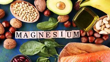 Tidur Berkualitas dan Bebas Stres? 6 Sumber Makanan Kaya Magnesium Ini Solusinya