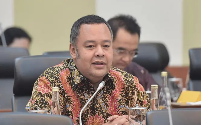 DPR Pastikan Stabilitas Moneter Aman Pasca Perry Warjiyo Mundur dari BI