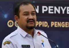 Bupati Pemalang Anom Widiyantoro Ditahan KPK Terkait Dugaan Korupsi Proyek dan Jual Beli Jabatan