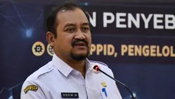 Bupati Pemalang Anom Widiyantoro Ditahan KPK Terkait Dugaan Korupsi Proyek dan Jual Beli Jabatan