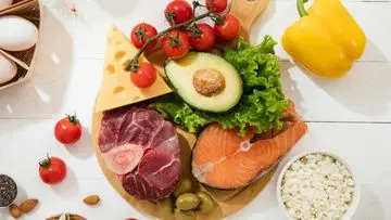 Diet DASH: Solusi Ampuh Atasi Hipertensi yang Terbukti Secara Ilmiah