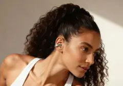 Soundcore AeroClip Hadir di Indonesia, Tawarkan Kenyamanan Earbuds Open-Ear dengan Harga Terjangkau